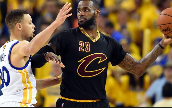 Who will win the NBA Finals? 