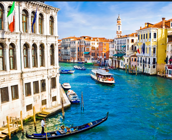 Where are you taking summer vacation? 