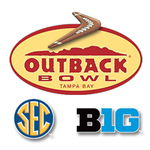 Sporting News predicts an Outback Bowl appearance. Agree?