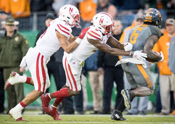 How good can Nebraska's defense be?