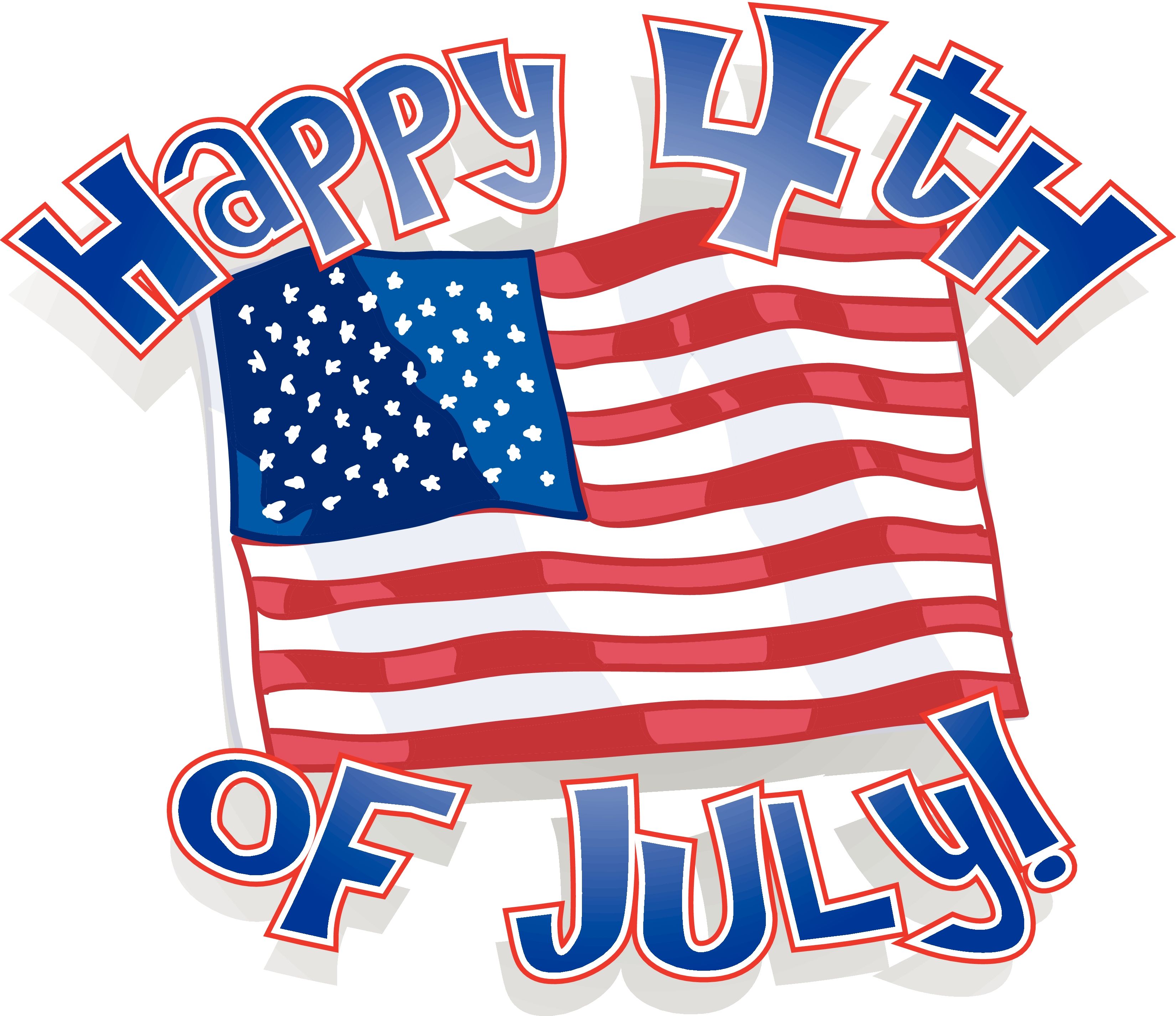 How will you be celebrating your July 4th?