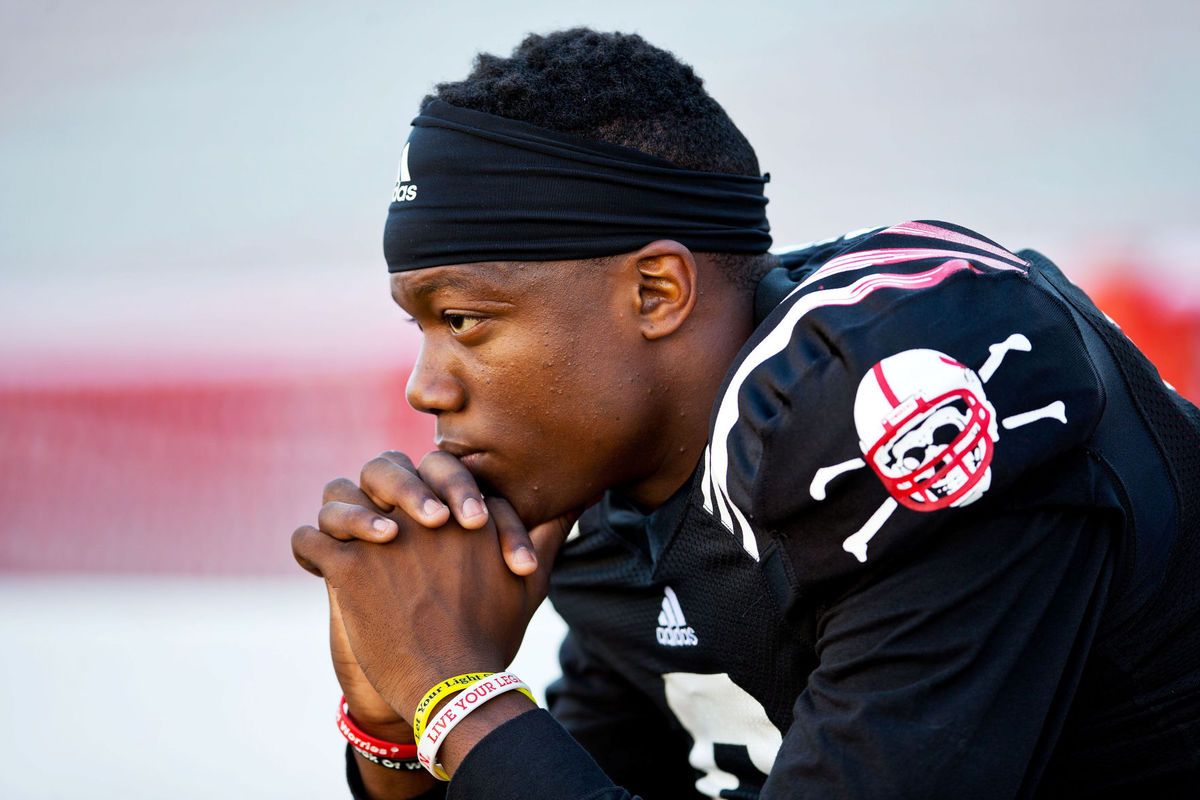 How good can CB Chris Jones be at the next level?