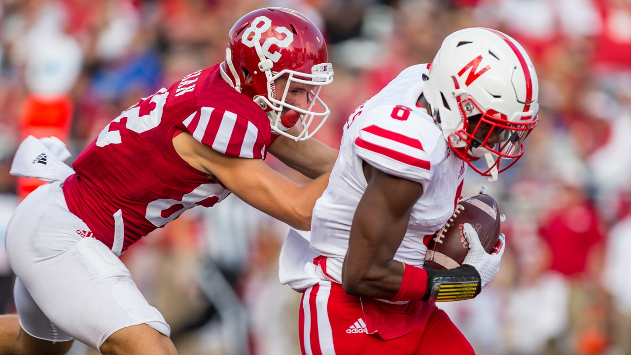 Who will step up at CB with Chris Jones out?