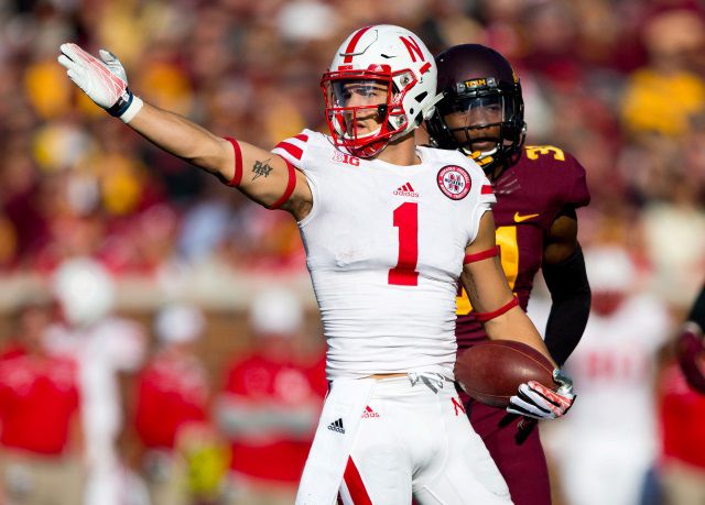Will former Huskers WR Jordan Westerkamp make Dolphins roster?