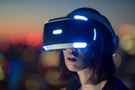 Will virtual reality ever become mainstream?