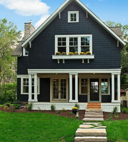 Do you buy or rent your home? 