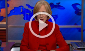 Are you more likely to watch a video or read an article for news?