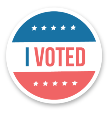Do you vote in primary elections? 
