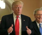 Do you agree with the way Trump communicates with the public? 