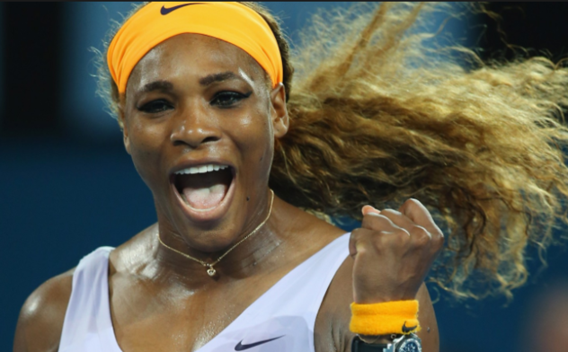 Is Serena Williams the GOAT? 