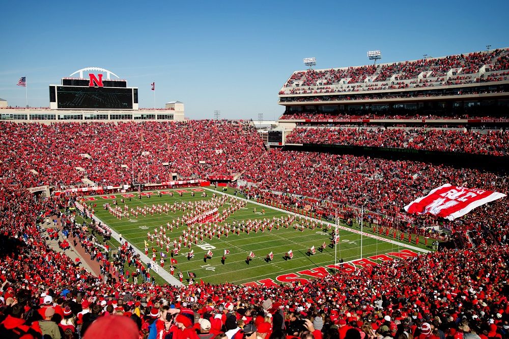 Final score predictions for the opener against Ark. State.