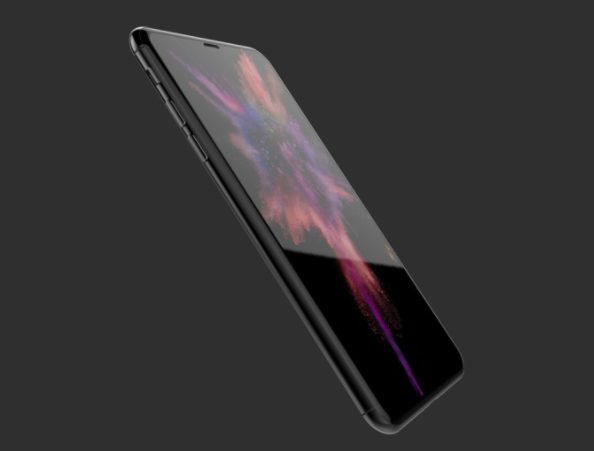 Will you be paying the $999 price tag for the iPhone 8? 