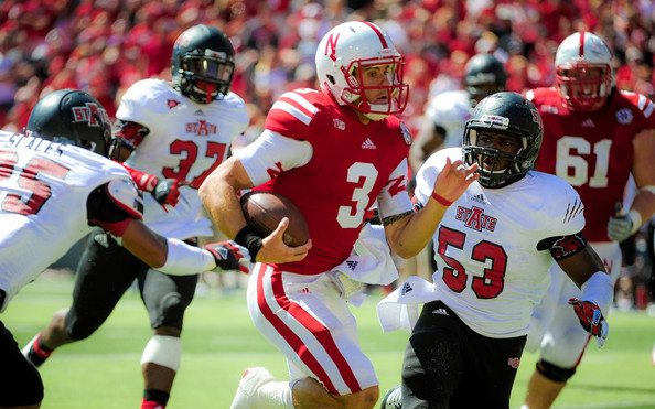 How do you feel about the Huskers 7-point opening win?