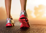 What do you look for in a running shoe?