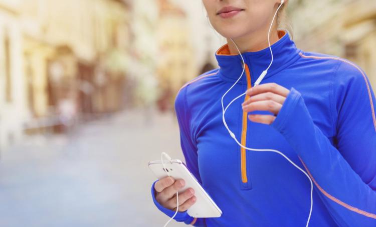 Which genre of music gets you pumped for runs?