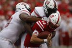 Will the Huskers rebound after the loss to Northern Illinois?