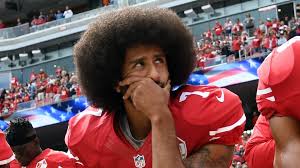 Should the Titans or Raiders sign Kaepernick?