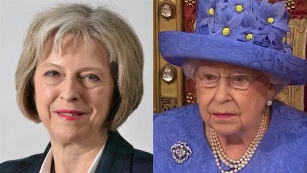 Does Labour’s Corbyn have a legal claim to Prime Minister?