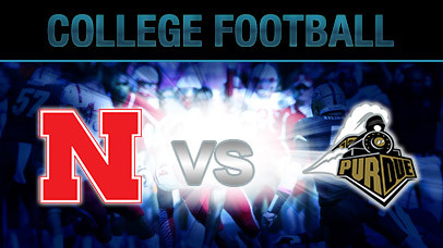 Do the Huskers stand a chance at Purdue?