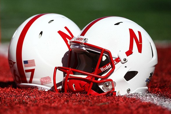 Will the week off help the reeling Huskers?