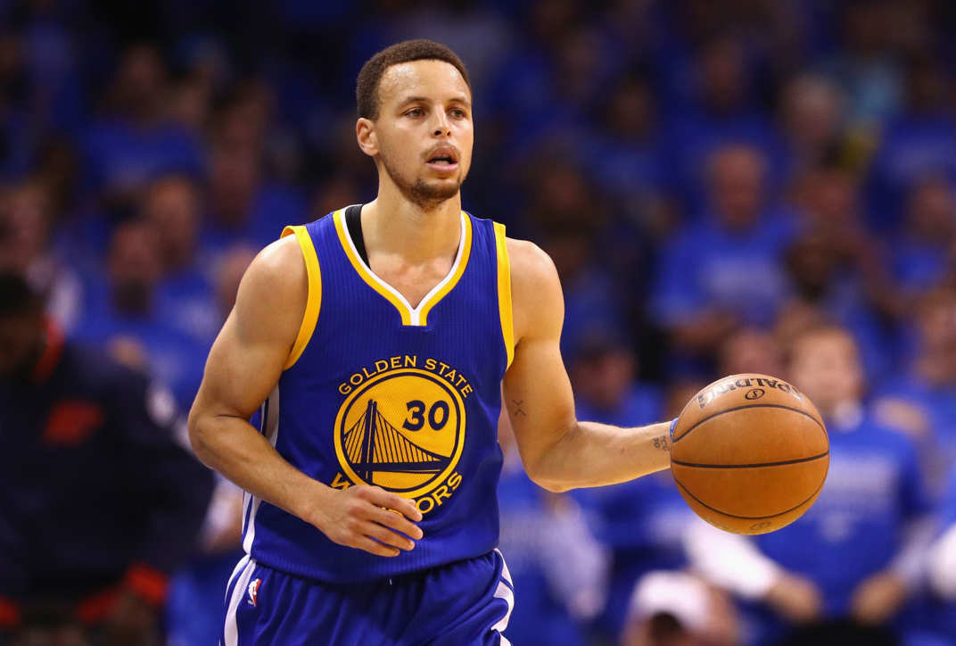 Most likely to challenge the Golden State Warriors this year?