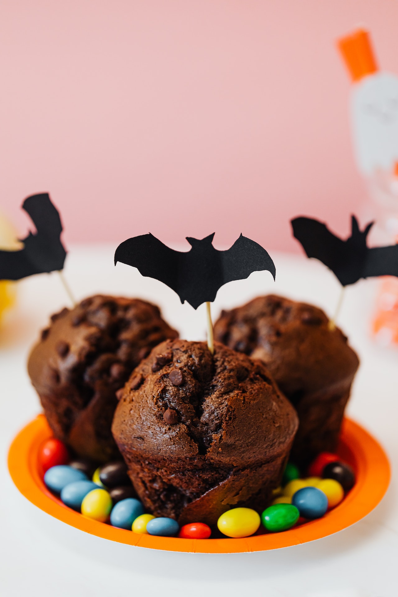 Which is your favorite Halloween candy?