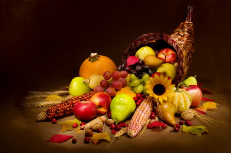 Holiday dinner?