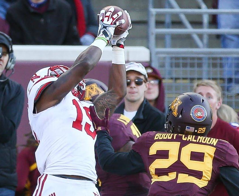 Nebraska @ Minnesota: Who wins, and by what score?