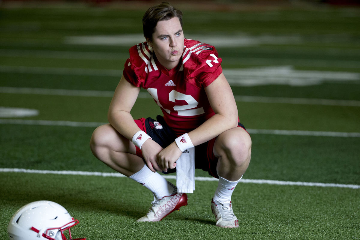 Does Patrick O'Brien stand a chance against Penn State?