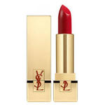 Is YSL's 203 Rouge the perfect holiday red?