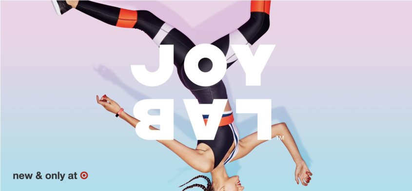 Are the leggings in Target's new JoyLab collection good quality?