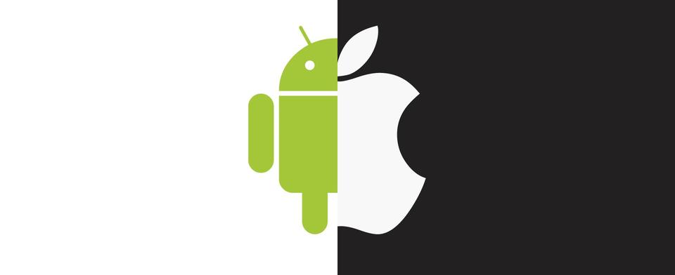 Which is better - Android or iOS?