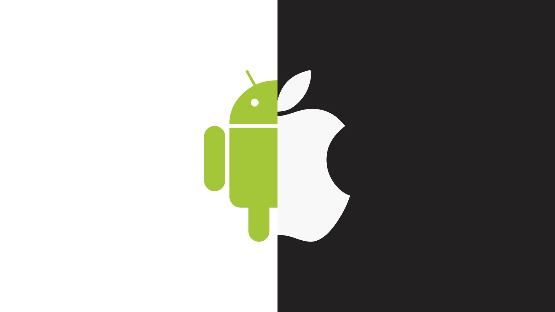 Which is better - Android or iOS?