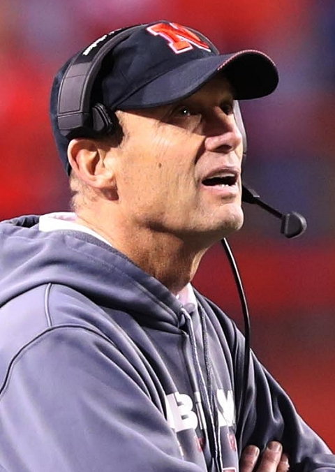 Should Mike Riley have been given a fourth season at Nebraka?