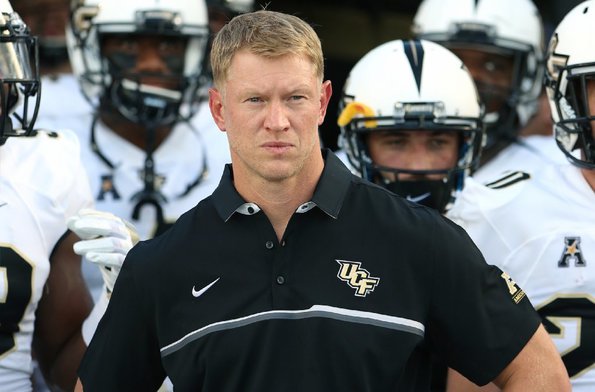 Would you be happy about a Scott Frost hiring?