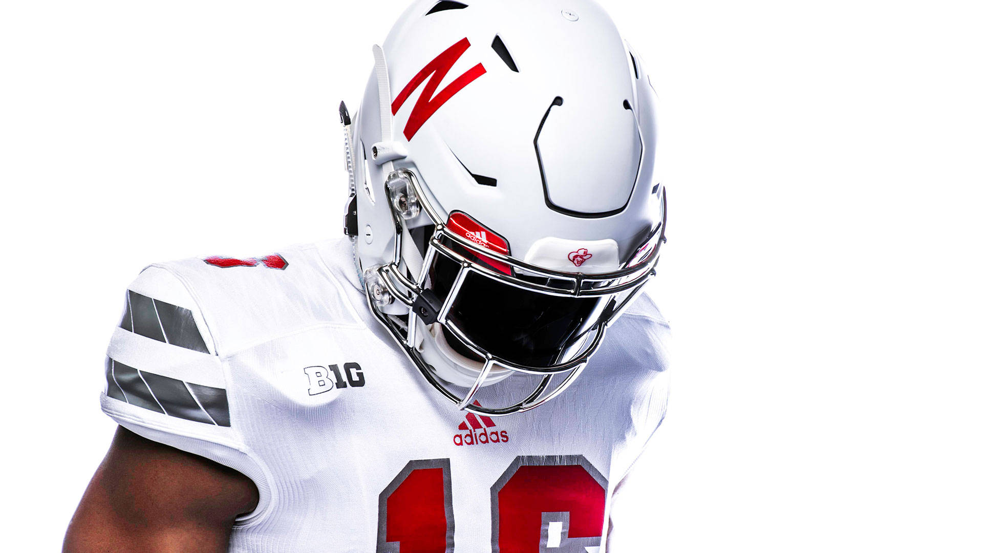 How quickly do you think the Huskers can be contenders again?