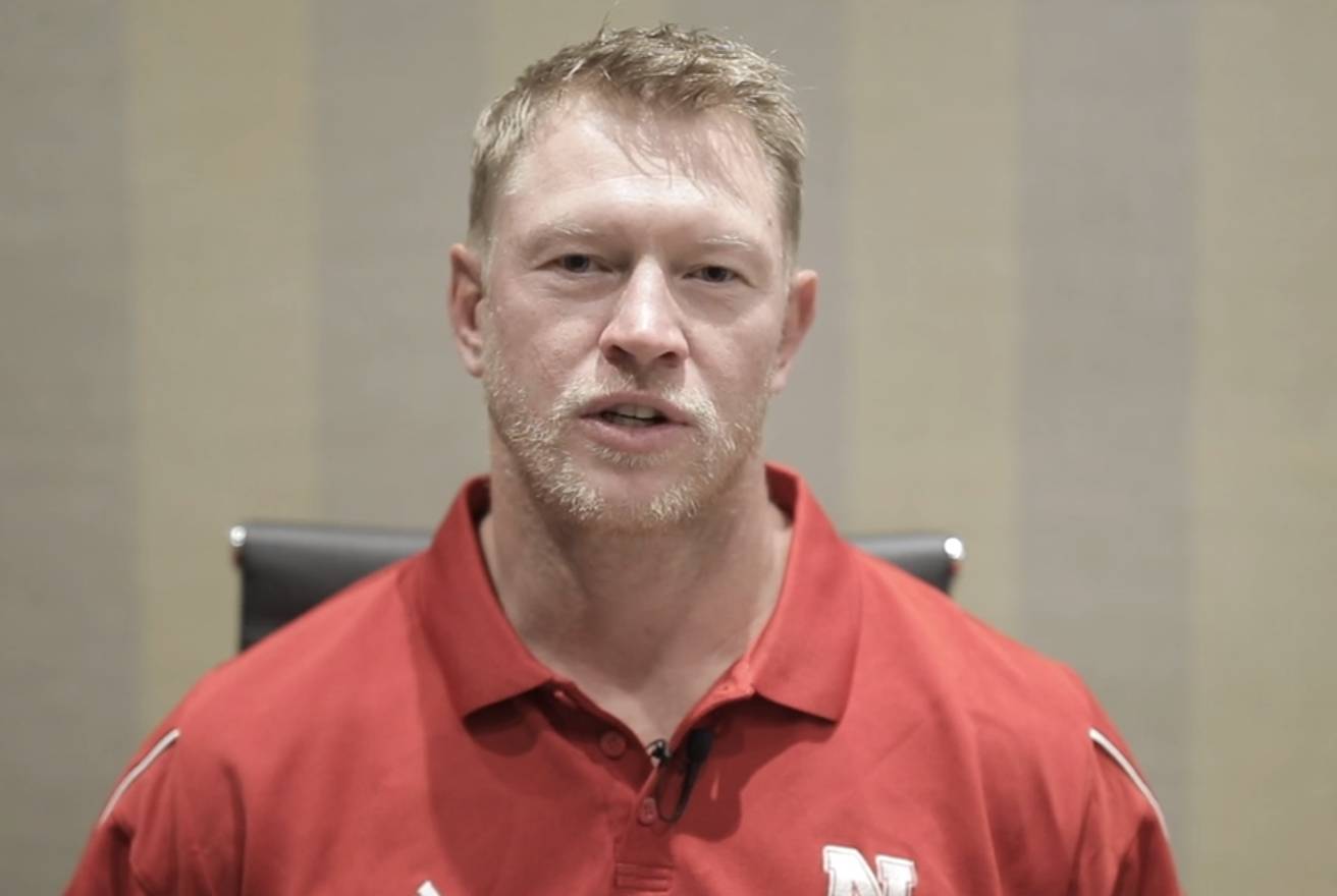 How would you grade Scott Frost's first batch of signed recruits?