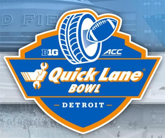 #BowlPickEm: Duke vs. Northern Illinois. Tell us why!
