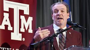 Will Jimbo Fisher's pay off?