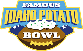 Who was the MVP of the Idaho Potato Bowl?