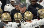Should UCF have been included in the College Football Playoff?
