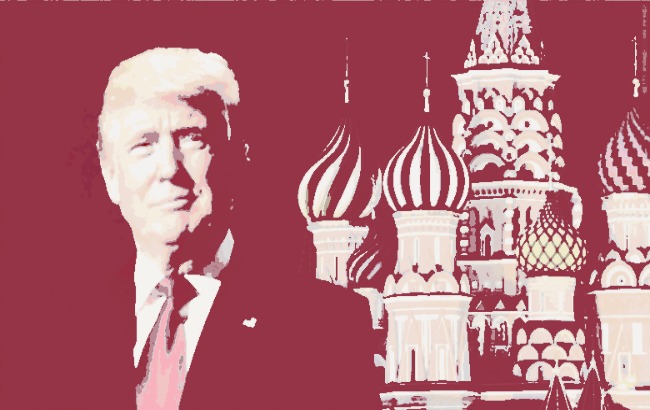 R.I.P. #Russiagate in 2018?