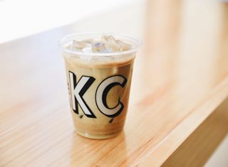Which is your favorite new coffee shop in KC's Library District?