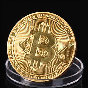 What do you think about investing in Bitcoin?