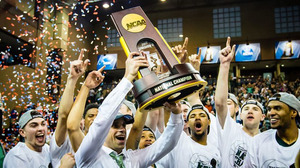 Which National Championship game was more exciting?
