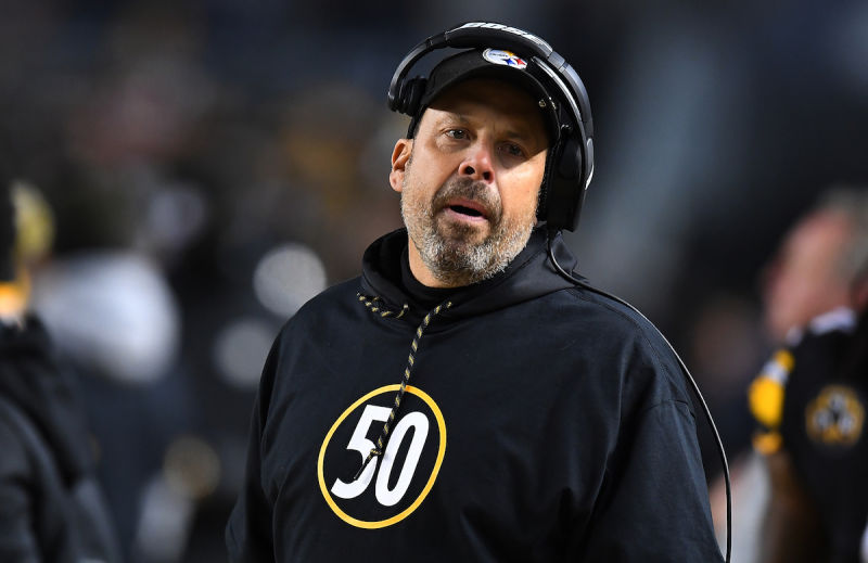 Where will Todd Haley end up coaching?