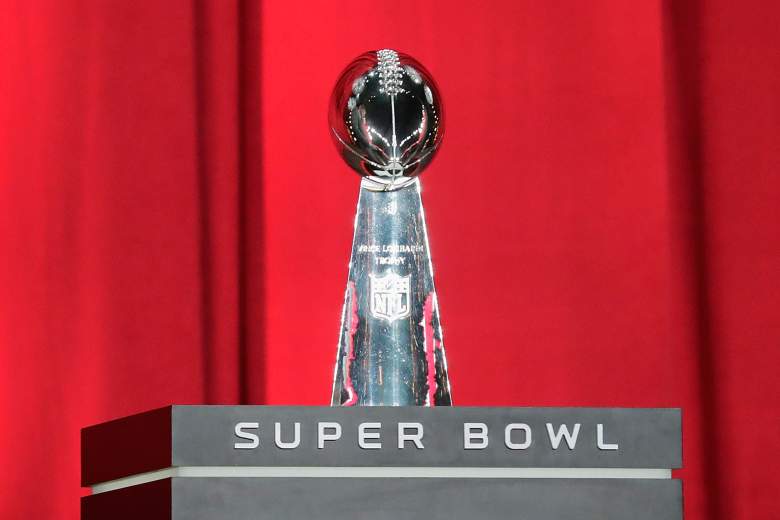 Is a Potential Home Game in the Super Bowl an Unfair Advantage?