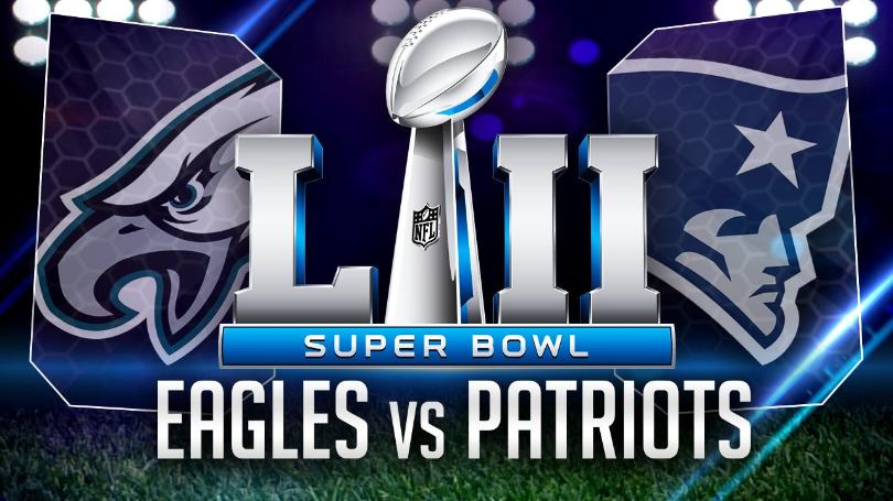 Who's going to win the Super Bowl?