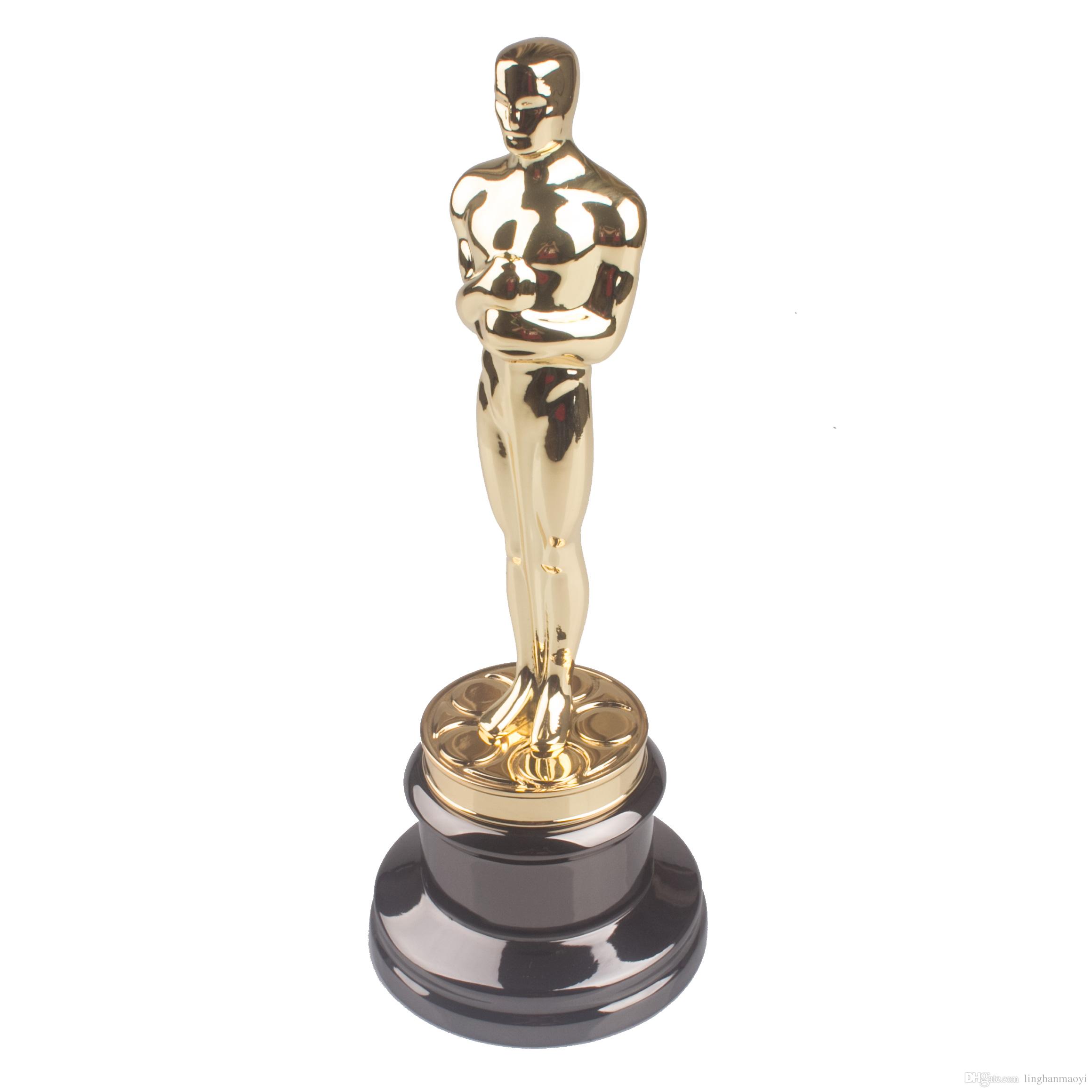 Are the Oscars passe?
