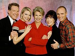 Are there too many TV reboots?